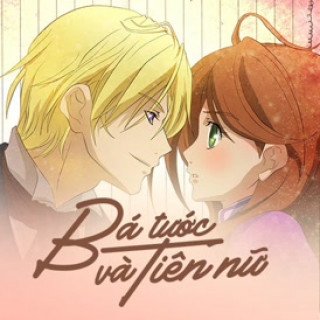 Bá Tước Và Tiên Nữ (Hakushaku To Yousei 2008)