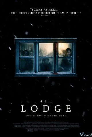 Nhà Nghỉ Quỷ Ám (The Lodge 2019)
