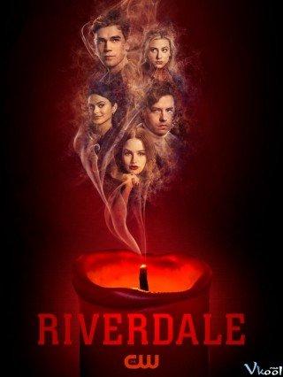 Thị Trấn Riverdale Phần 6 (Riverdale Season 6 2022)