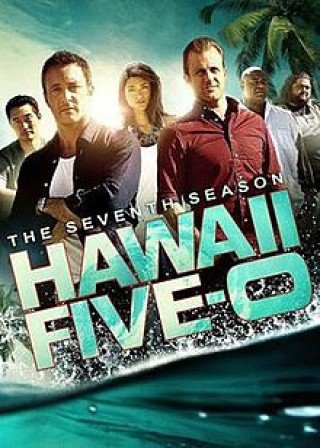 Biệt Đội Hawaii 7 (Hawaii Five-0 Season 7 2016)