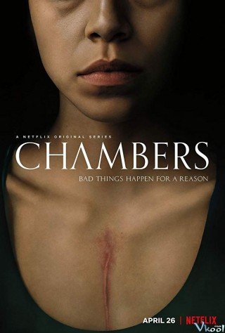 Đa Nhân Cách 1 (Chambers Season 1)