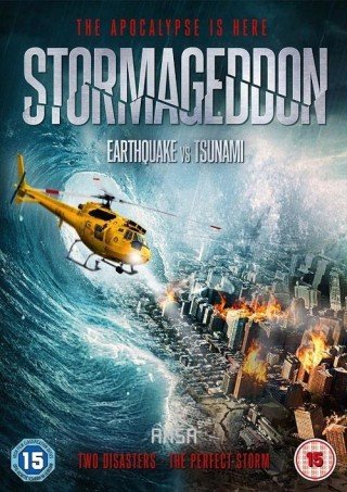 Thảm Hoạ (Stormageddon)