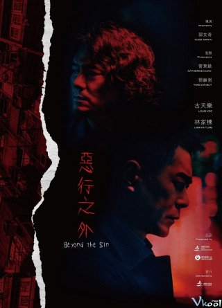 Huyết Án Truy Hành (Beyond The Sin 2025)