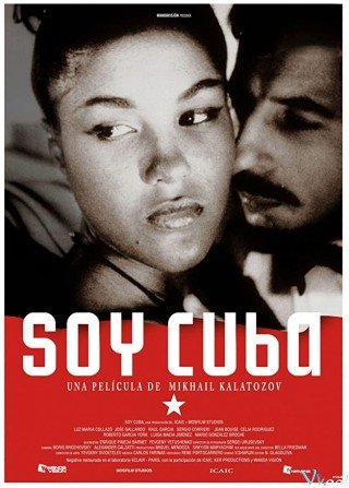 Tôi Là Cuba (I Am Cuba 1964)