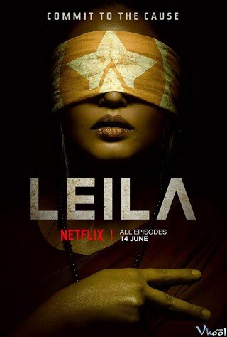 Tìm Kiếm Leila (Leila Season 1)