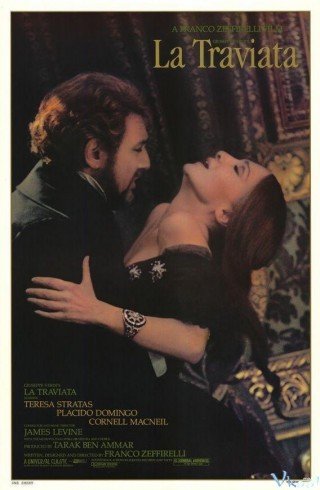 Người Đàn Bà Hư Hỏng (La Traviata 1982)
