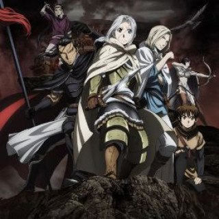Chiến Ký Arslan (Arslan Senki 2015)