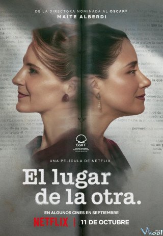 Tội Ác Con Tim (In Her Place 2024)