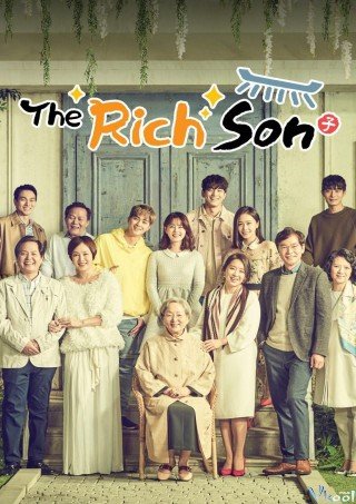 Quý Tử Nhà Giàu (Rich Family's Son 2018)