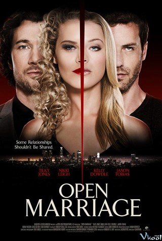 Trao Đổi Ái Tình (Open Marriage)