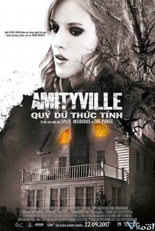 Quỷ Dữ Thức Tỉnh (Amityville: The Awakening)