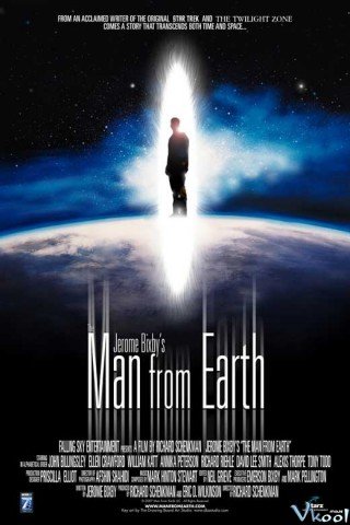Người Bất Tử (The Man From Earth 2007)
