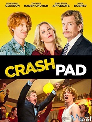 Tình Vỡ (Crash Pad 2017)