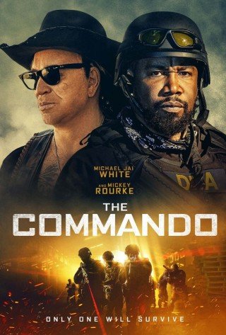 Biệt Kích (The Commando)