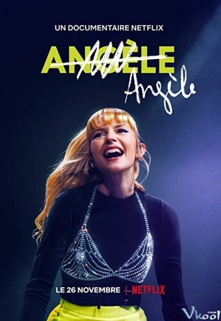 Angèle (Angèle)