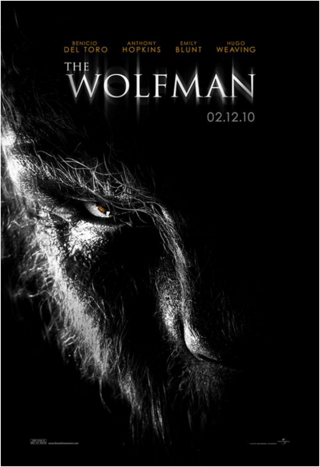 Người Sói (The Wolfman 2009)