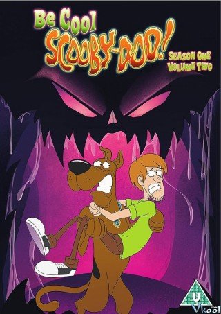 Bình Tĩnh, Scooby-doo: Phần 2 (Be Cool, Scooby-doo! Season 2)