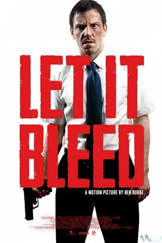 Người Chết Báo Thù (Let It Bleed 2016)