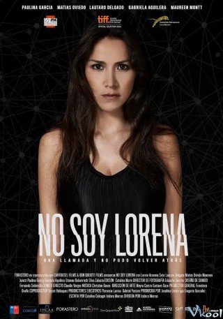 Tôi Không Phải Là Lorena (I'm Not Lorena 2014)