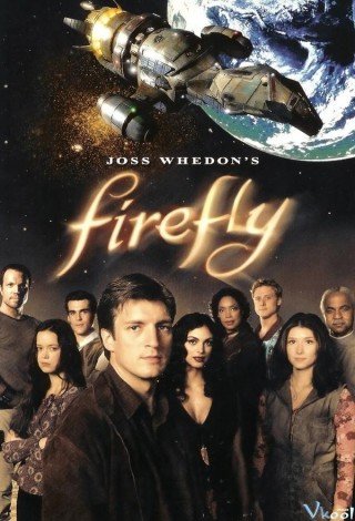 Tàu Đom Đóm 1 (Firefly Season 1 2002-2003)
