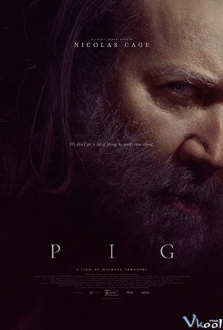 Con Lợn (Pig 2021)