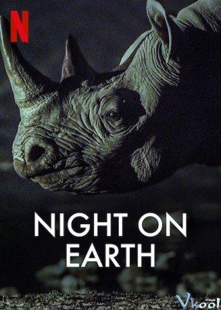 Màn Đêm Trên Trái Đất (Night On Earth 2020)