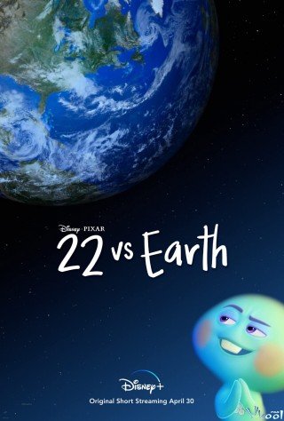 22 Vs. Earth (22 Vs. Earth)