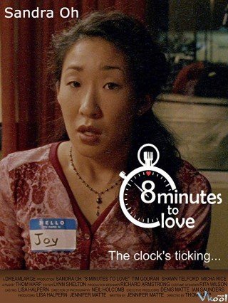8 Phút Yêu (8 Minutes To Love 2004)