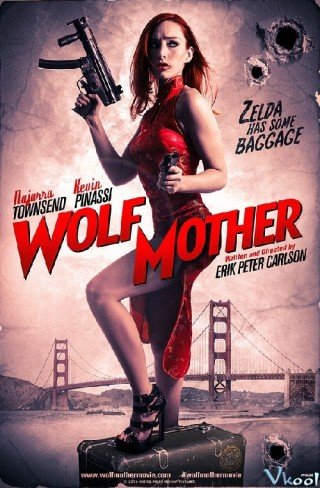 Sói Mẹ (Wolf Mother 2016)