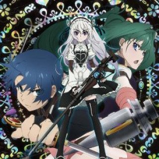 Công Chúa Chaika (Hitsugi no Chaika 2014)