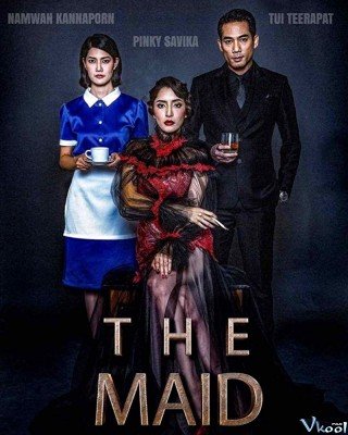 Bí Mật Người Hầu Gái (The Maid)