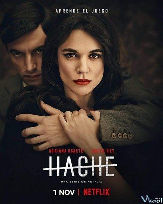 H (Hache Season 1)