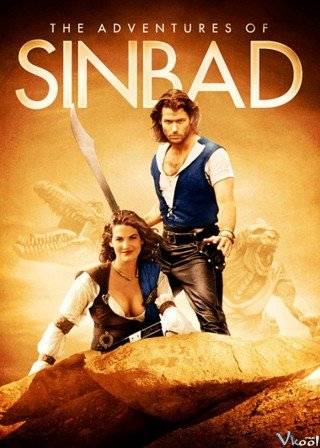 Những Cuộc Phiêu Lưu Của Sinbad 2 (The Adventures Of Sinbad Season 2 1997)