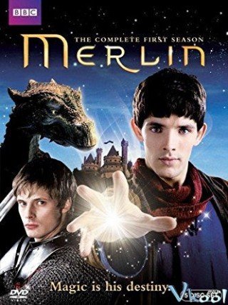 Đệ Nhất Pháp Sư 1 (Merlin Season 1)