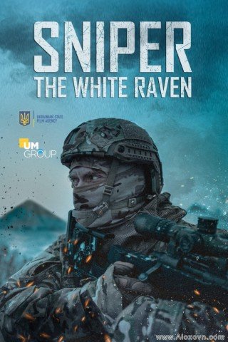 Lính Bắn Tỉa Quạ Trắng (Sniper. The White Raven)