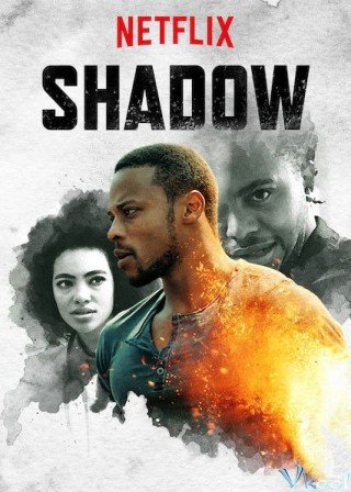 Cảnh Sát Trưởng (Shadow Season 1 2019)