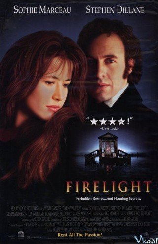 Ánh Lửa (Firelight 1997)