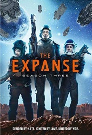 Thiên Hà Phần 3 (The Expanse Season 3 2018)