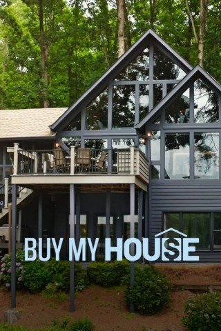 Hãy Mua Nhà Của Tôi (Buy My House 2022)
