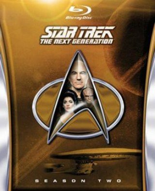 Star Trek: Thế Hệ Tiếp Theo Phần 2 (Star Trek: The Next Generation Season 2 1988)