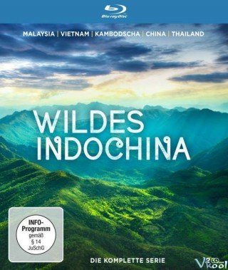 Thiên Nhiên Hoang Dã Đông Dương (Wildest Indochina 2014)