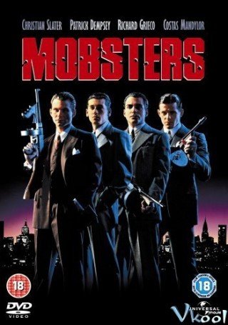 Những Tên Cướp Đường (Mobsters 1991)