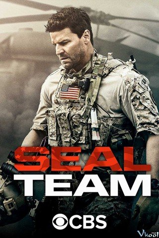 Đội Đặc Nhiệm 1 (Seal Team Season 1)