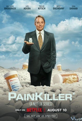 Cắt Đứt Cơn Đau (Painkiller 2023)