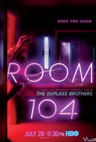 Căn Phòng 104 Phần 1 (Room 104 Season 1)