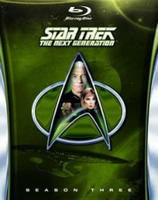 Star Trek: Thế Hệ Tiếp Theo Phần 3 (Star Trek: The Next Generation Season 3 1989-1990)