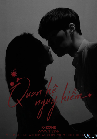 Quan Hệ Nguy Hiểm (The Great Seducer 2018)