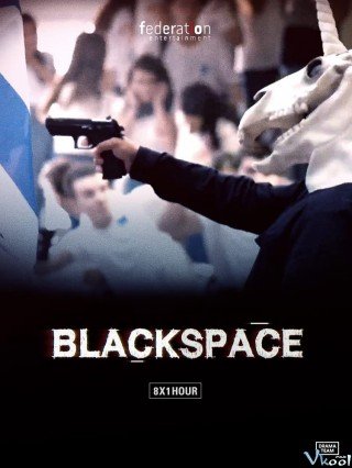Khoảng Tối (Black Space 2021)