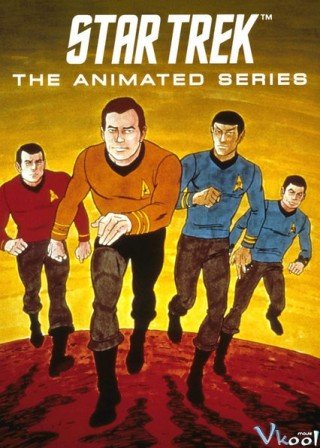 Star Trek: Loạt Phim Hoạt Hình Phần 1 (Star Trek: The Animated Series Season 1)