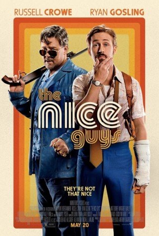 Những Chàng Trai Ngoan (The Nice Guys)